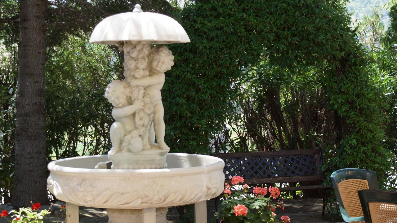 Villa Dei Romanzi Tortoreto المظهر الخارجي الصورة